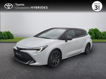 TOYOTA Corolla Touring Spt 2.0 178ch GR Sport MY25