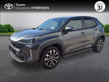 TOYOTA Yaris Cross d’occasion à vendre à NÎMES