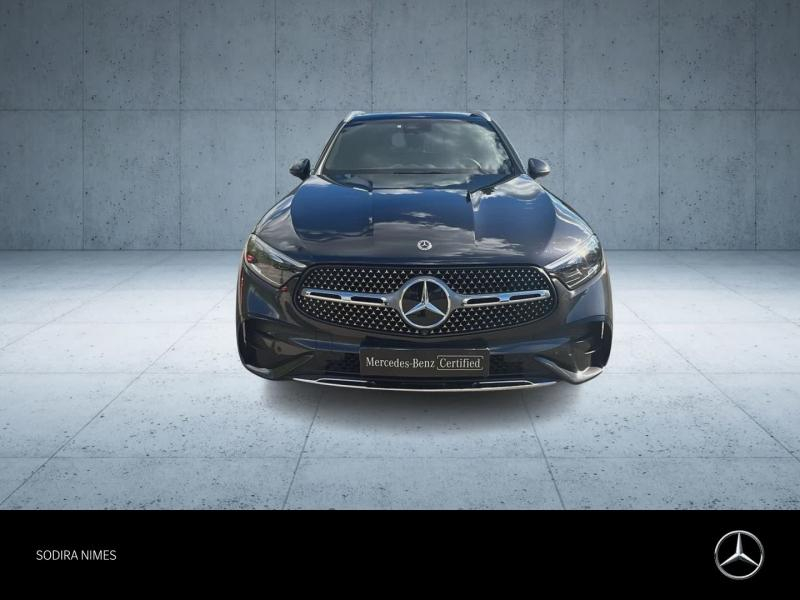 Photo 3 de l’annonce de MERCEDES-BENZ GLC d’occasion à vendre à NIMES