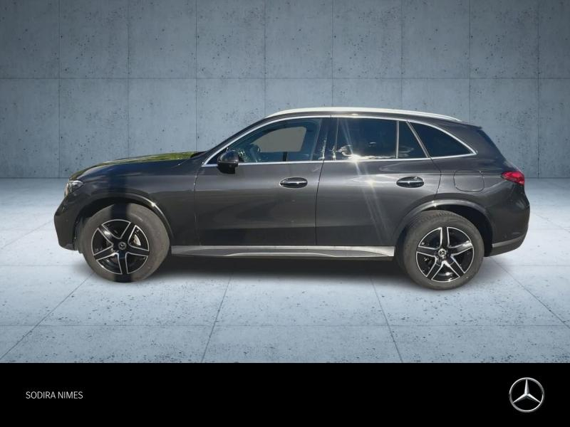 Photo 4 de l’annonce de MERCEDES-BENZ GLC d’occasion à vendre à NIMES