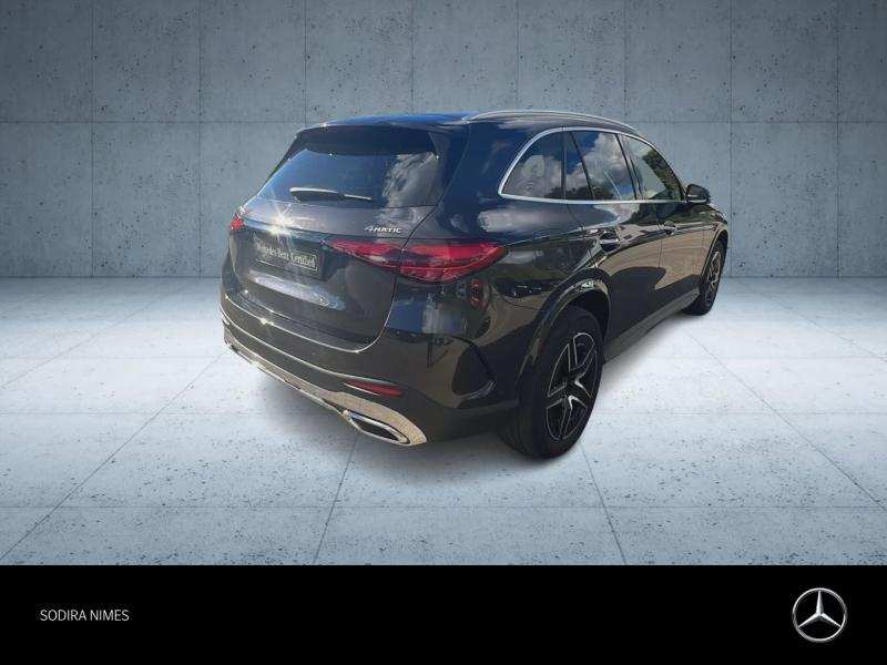 Photo 7 de l’annonce de MERCEDES-BENZ GLC d’occasion à vendre à NIMES