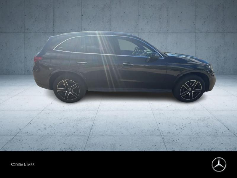 Photo 8 de l’annonce de MERCEDES-BENZ GLC d’occasion à vendre à NIMES