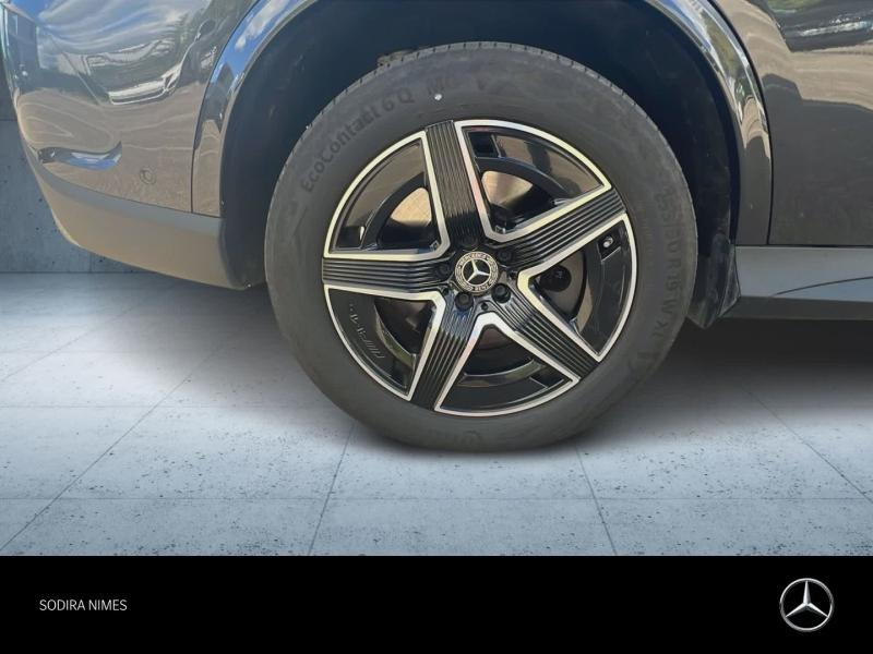 Photo 9 de l’annonce de MERCEDES-BENZ GLC d’occasion à vendre à NIMES