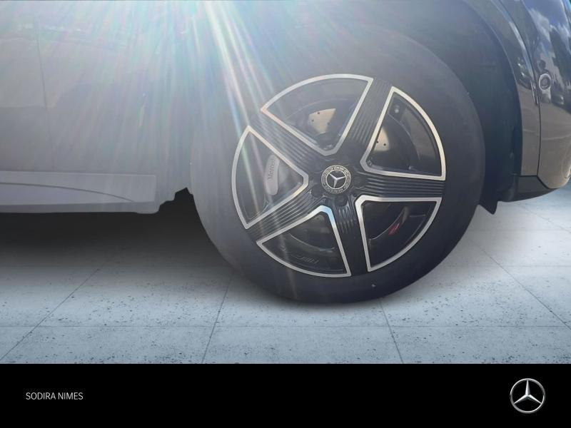 Photo 10 de l’annonce de MERCEDES-BENZ GLC d’occasion à vendre à NIMES