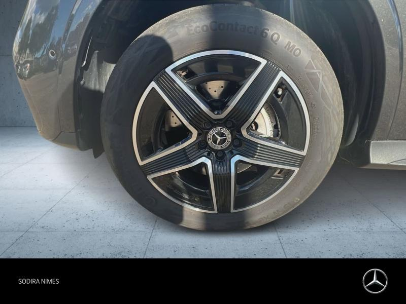 Photo 11 de l’annonce de MERCEDES-BENZ GLC d’occasion à vendre à NIMES