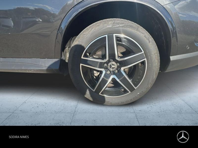 Photo 12 de l’annonce de MERCEDES-BENZ GLC d’occasion à vendre à NIMES
