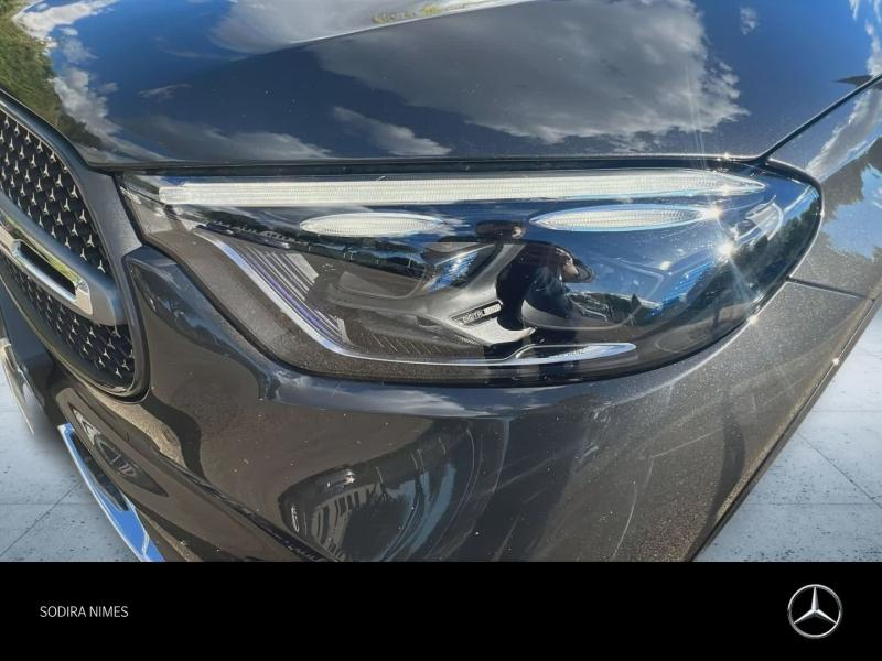 Photo 14 de l’annonce de MERCEDES-BENZ GLC d’occasion à vendre à NIMES