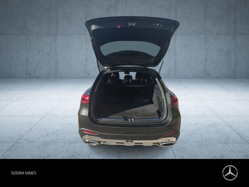 Photo 16 de l’annonce de MERCEDES-BENZ GLC d’occasion à vendre à NIMES