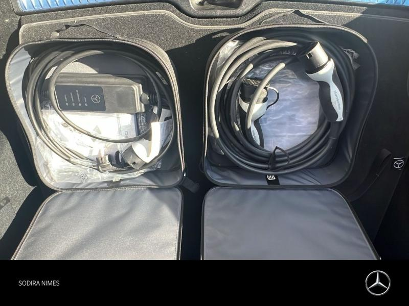 Photo 18 de l’annonce de MERCEDES-BENZ GLC d’occasion à vendre à NIMES