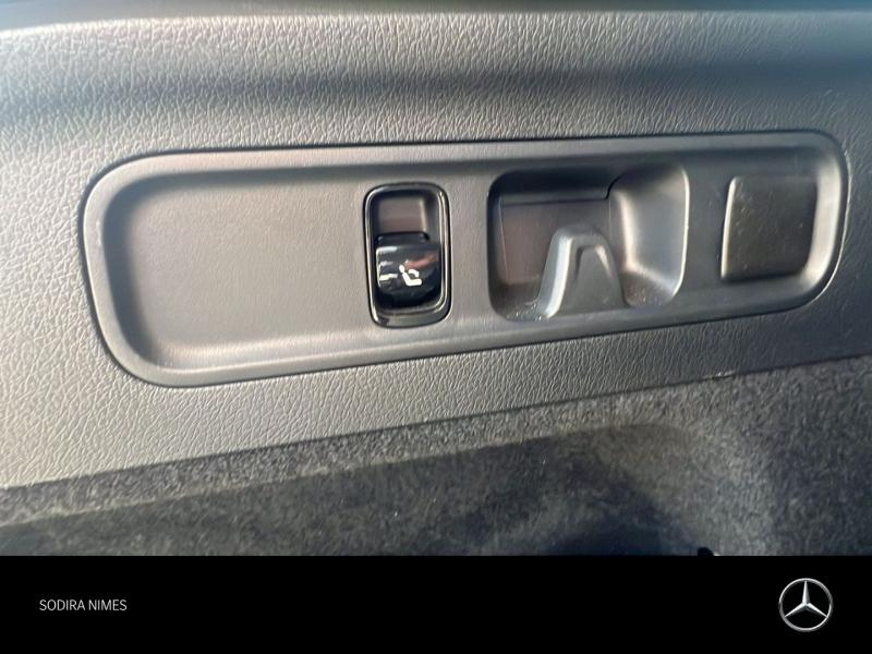 Photo 19 de l’annonce de MERCEDES-BENZ GLC d’occasion à vendre à NIMES