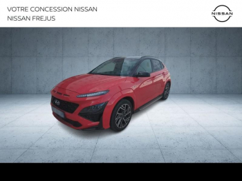 HYUNDAI Kona d’occasion à vendre à FRÉJUS