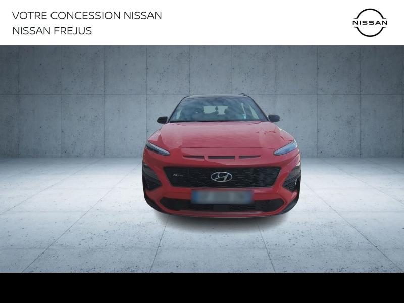 Photo 3 de l’annonce de HYUNDAI Kona d’occasion à vendre à FRÉJUS