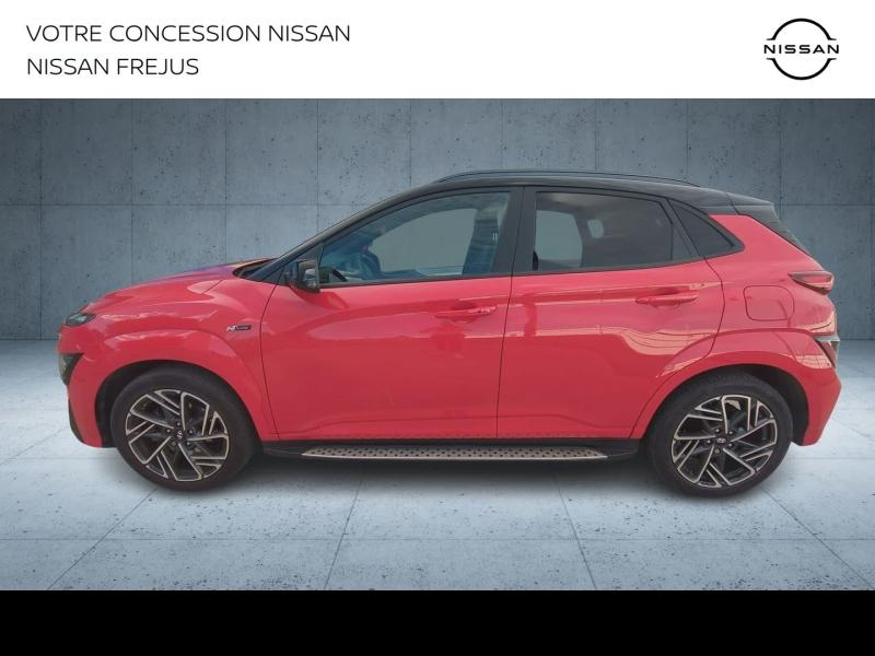Photo 4 de l’annonce de HYUNDAI Kona d’occasion à vendre à FRÉJUS