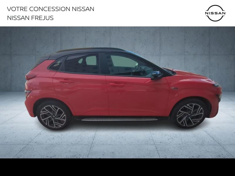 Photo 5 de l’annonce de HYUNDAI Kona d’occasion à vendre à FRÉJUS