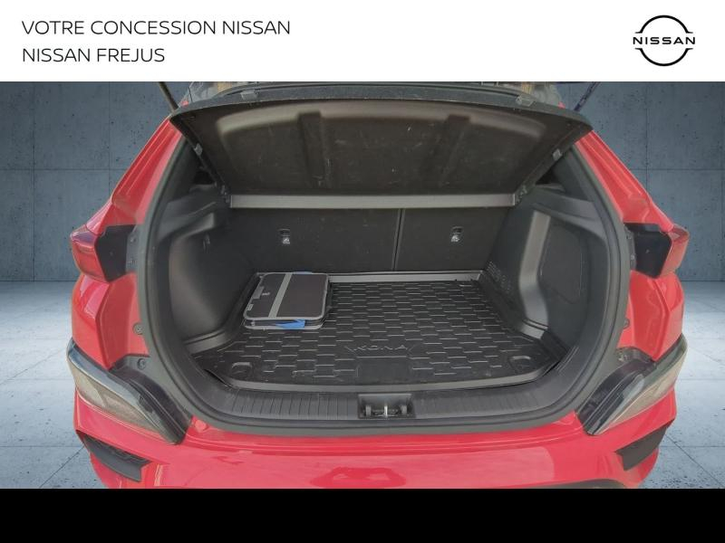 Photo 7 de l’annonce de HYUNDAI Kona d’occasion à vendre à FRÉJUS