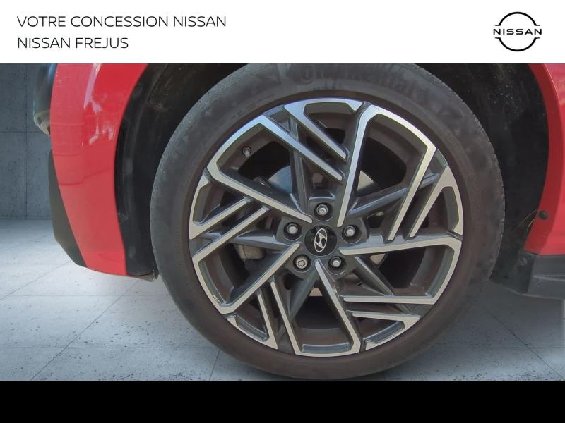 Photo 11 de l’annonce de HYUNDAI Kona d’occasion à vendre à FRÉJUS