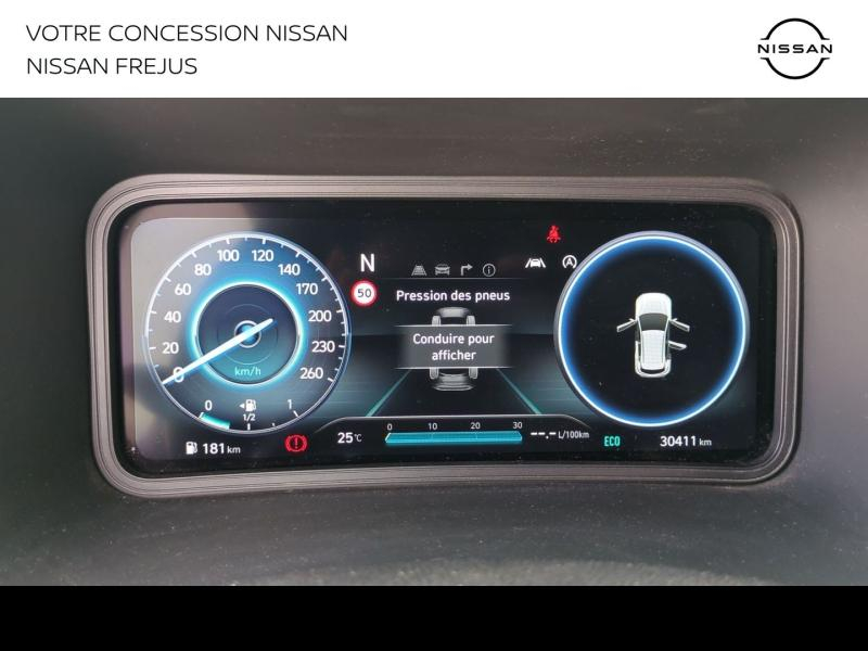Photo 13 de l’annonce de HYUNDAI Kona d’occasion à vendre à FRÉJUS