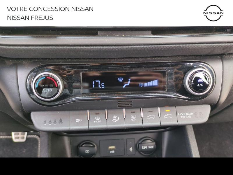 Photo 15 de l’annonce de HYUNDAI Kona d’occasion à vendre à FRÉJUS