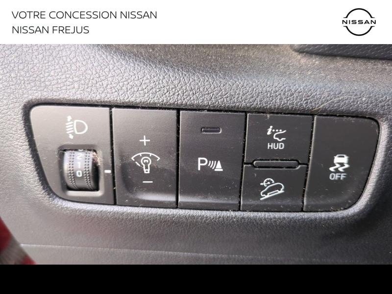 Photo 16 de l’annonce de HYUNDAI Kona d’occasion à vendre à FRÉJUS