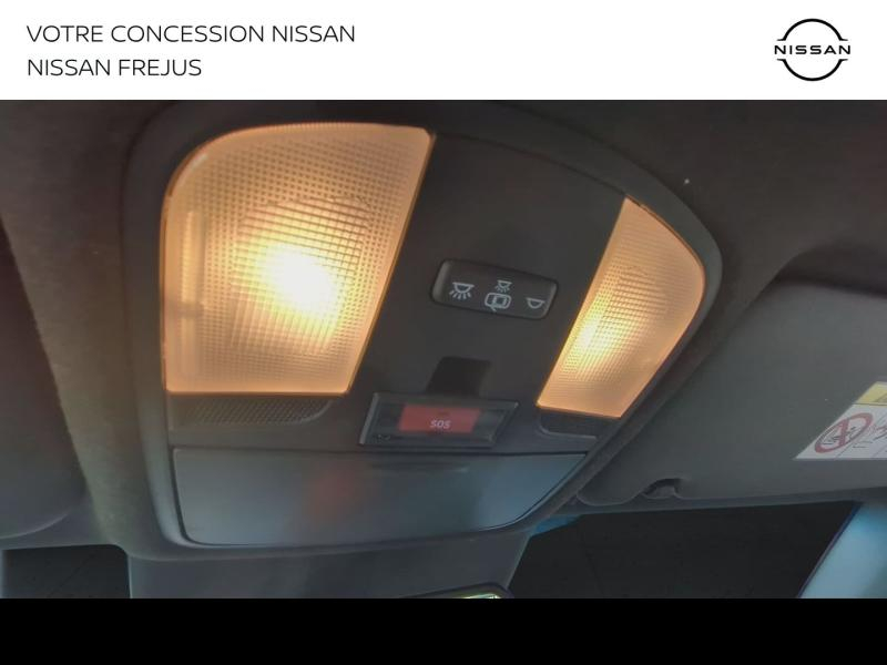 Photo 17 de l’annonce de HYUNDAI Kona d’occasion à vendre à FRÉJUS