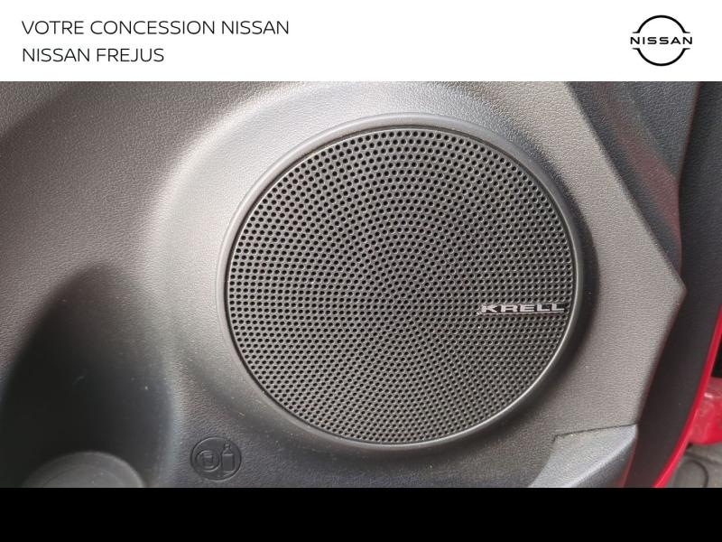 Photo 20 de l’annonce de HYUNDAI Kona d’occasion à vendre à FRÉJUS