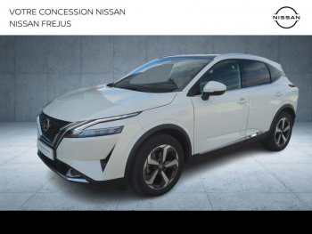 NISSAN Qashqai d’occasion à vendre à FRÉJUS