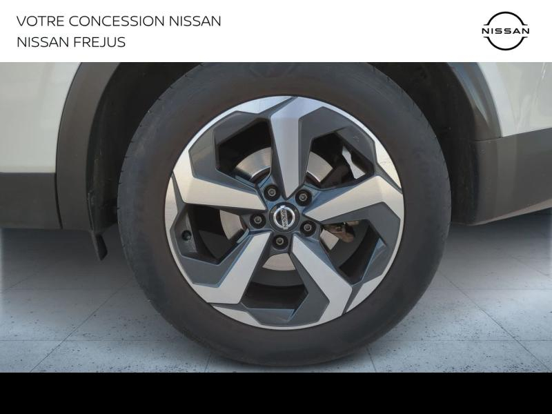Photo 7 de l’annonce de NISSAN Qashqai d’occasion à vendre à FRÉJUS