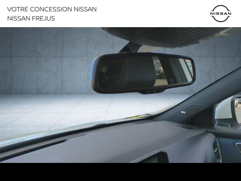 Photo 9 de l’annonce de NISSAN Qashqai d’occasion à vendre à FRÉJUS