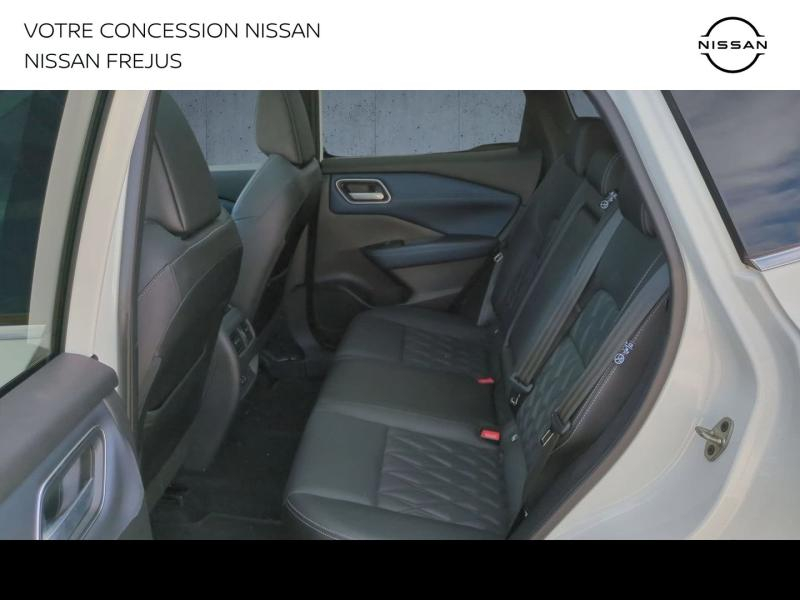 Photo 14 de l’annonce de NISSAN Qashqai d’occasion à vendre à FRÉJUS