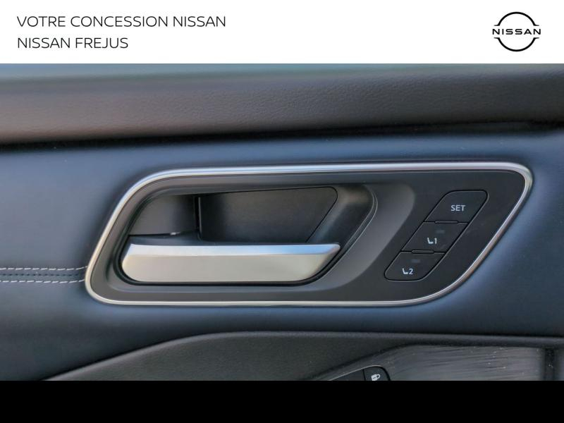 Photo 19 de l’annonce de NISSAN Qashqai d’occasion à vendre à FRÉJUS