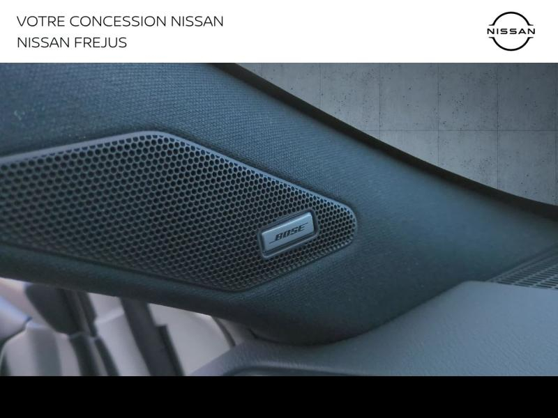 Photo 20 de l’annonce de NISSAN Qashqai d’occasion à vendre à FRÉJUS