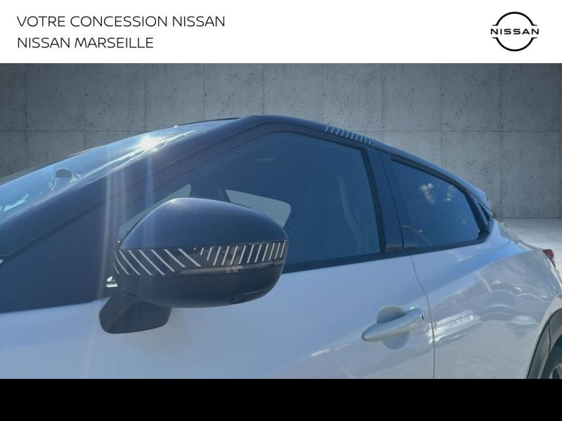 Photo 8 de l’annonce de NISSAN Juke d’occasion à vendre à MARSEILLE