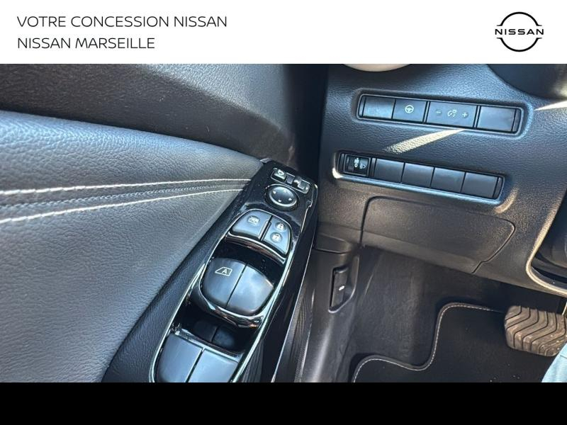 Photo 11 de l’annonce de NISSAN Juke d’occasion à vendre à MARSEILLE
