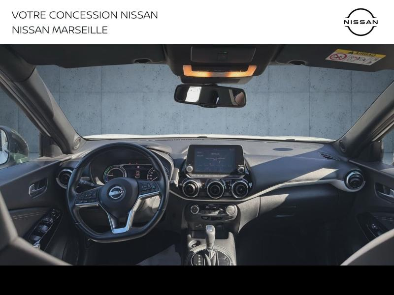 Photo 13 de l’annonce de NISSAN Juke d’occasion à vendre à MARSEILLE