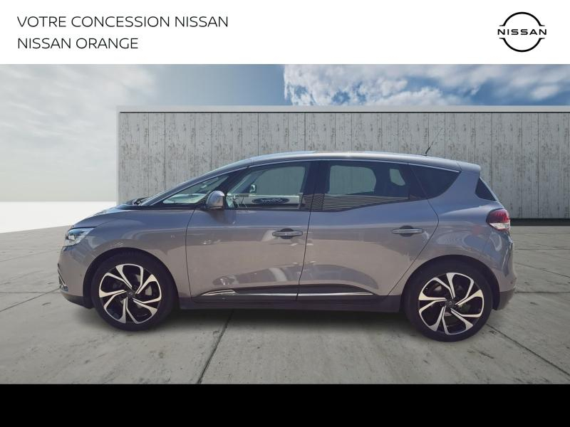 Photo 8 de l’annonce de RENAULT Scenic d’occasion à vendre à BOLLÈNE