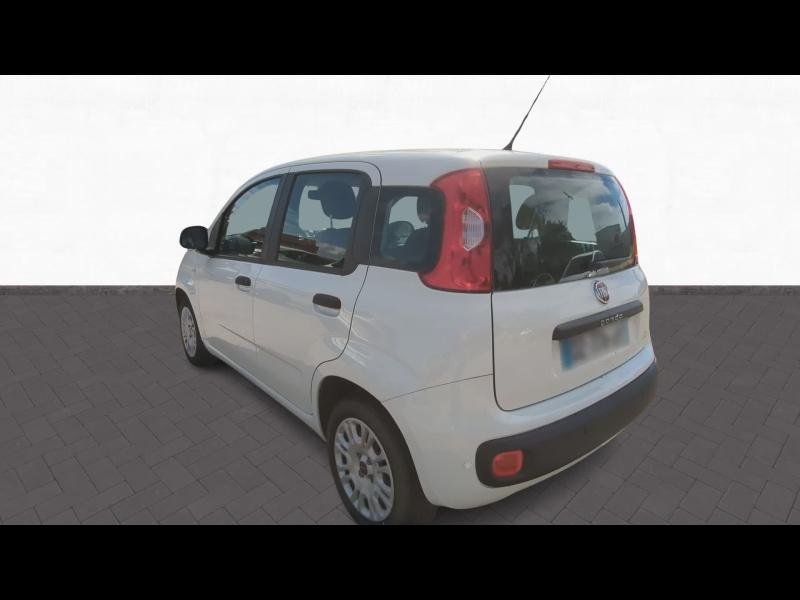 Photo 3 de l’annonce de FIAT Panda d’occasion à vendre à BOLLÈNE