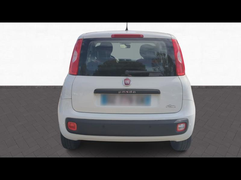 Photo 6 de l’annonce de FIAT Panda d’occasion à vendre à BOLLÈNE