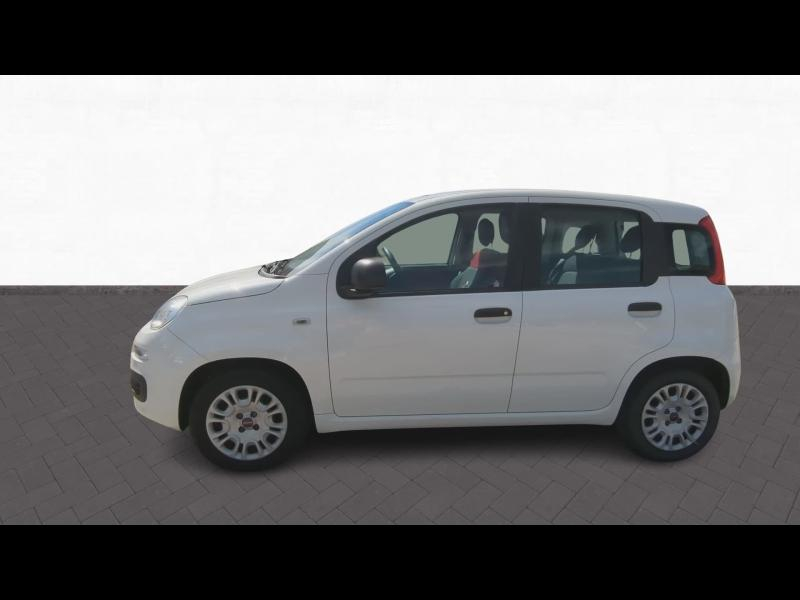 Photo 9 de l’annonce de FIAT Panda d’occasion à vendre à BOLLÈNE
