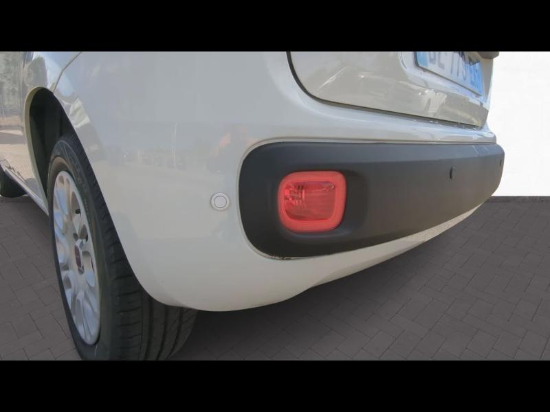 Photo 12 de l’annonce de FIAT Panda d’occasion à vendre à BOLLÈNE