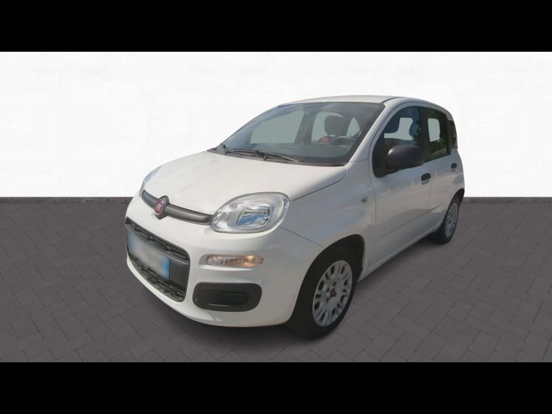 Photo 16 de l’annonce de FIAT Panda d’occasion à vendre à BOLLÈNE