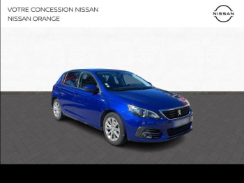 PEUGEOT 308 d’occasion à vendre à BOLLÈNE