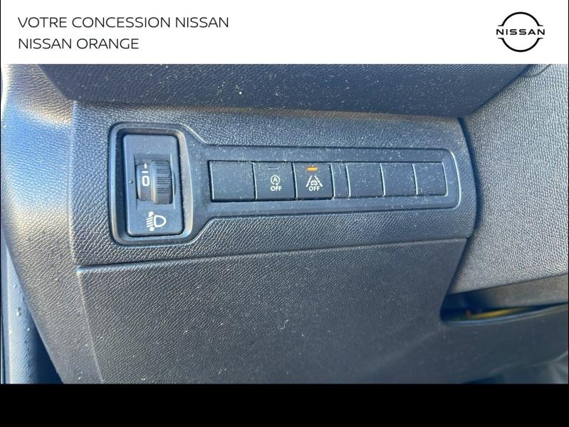 Photo 10 de l’annonce de PEUGEOT 308 d’occasion à vendre à BOLLÈNE