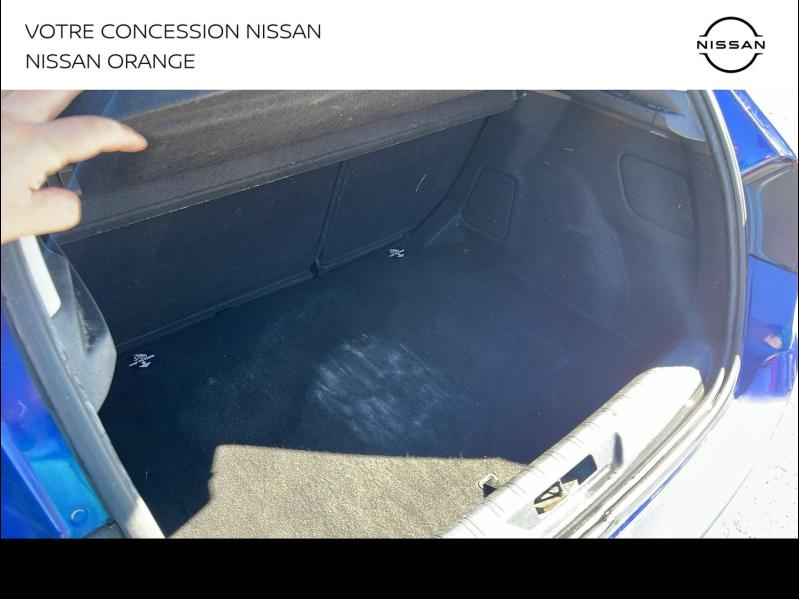 Photo 13 de l’annonce de PEUGEOT 308 d’occasion à vendre à BOLLÈNE