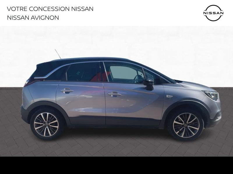 group.seo.links.detann.title Photo 5 de l’annonce de OPEL Crossland X d’occasion à vendre à BOLLÈNE