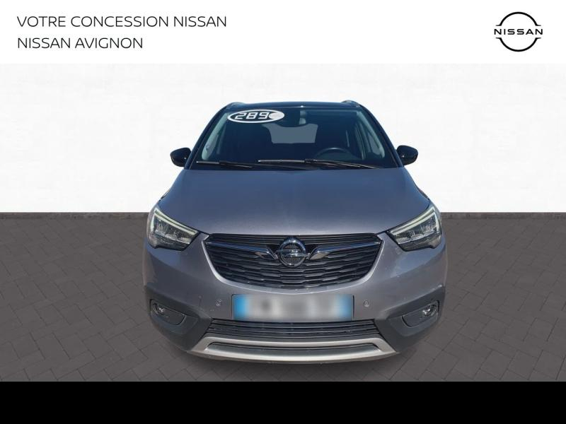 group.seo.links.detann.title Photo 6 de l’annonce de OPEL Crossland X d’occasion à vendre à BOLLÈNE