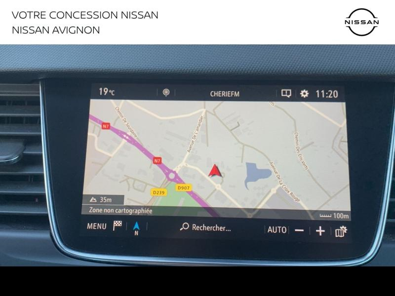 group.seo.links.detann.title Photo 10 de l’annonce de OPEL Crossland X d’occasion à vendre à BOLLÈNE