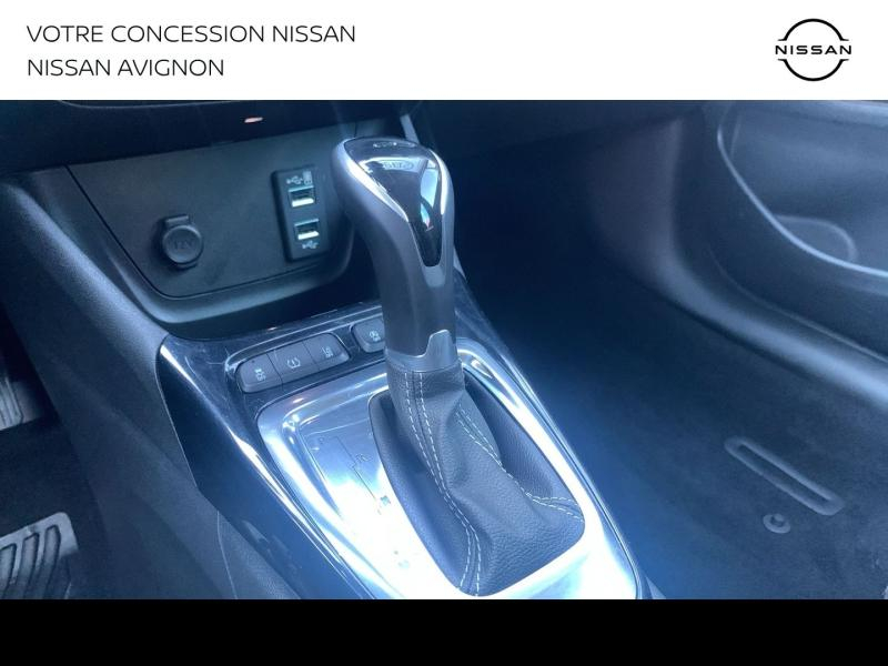 group.seo.links.detann.title Photo 12 de l’annonce de OPEL Crossland X d’occasion à vendre à BOLLÈNE