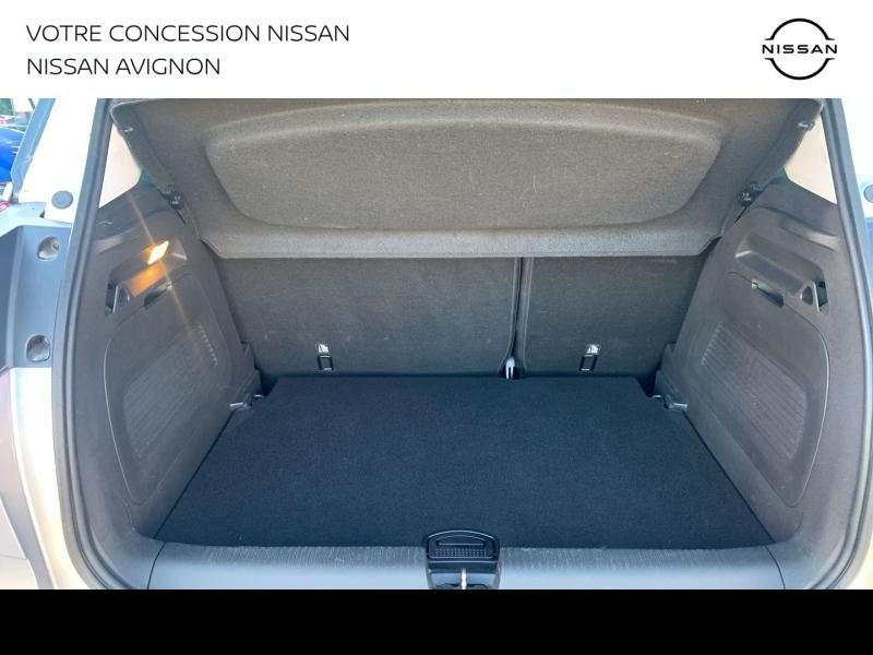 group.seo.links.detann.title Photo 16 de l’annonce de OPEL Crossland X d’occasion à vendre à BOLLÈNE