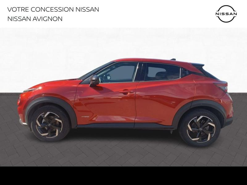 Photo 3 de l’annonce de NISSAN Juke d’occasion à vendre à BOLLÈNE