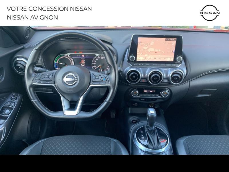 Photo 7 de l’annonce de NISSAN Juke d’occasion à vendre à BOLLÈNE